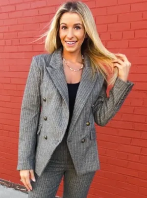 Heartloom Aiden Blazer