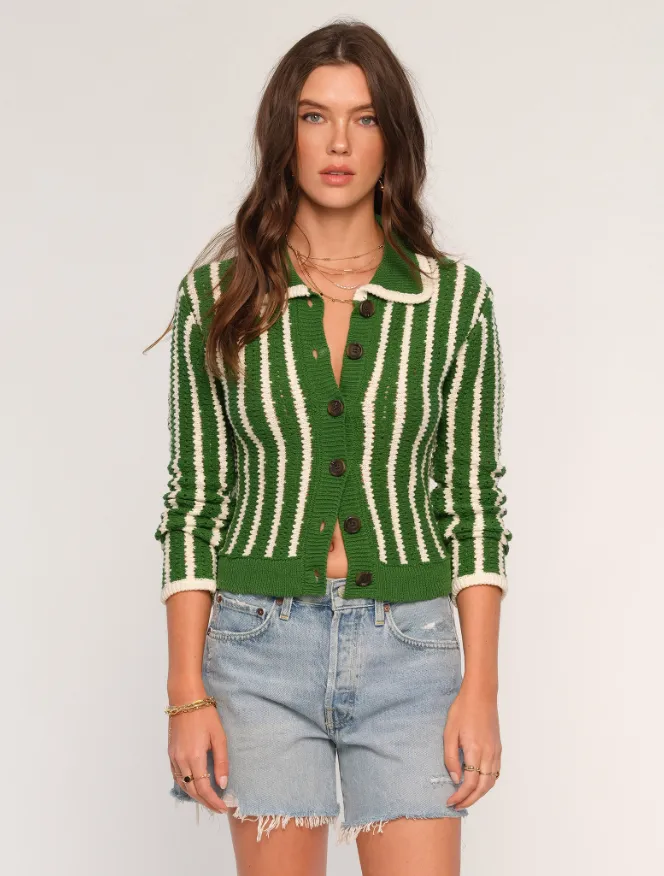 Heartloom Corrie Cardi