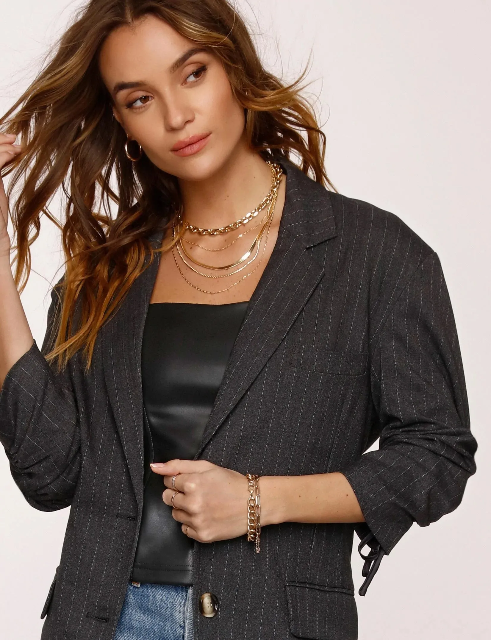 Heartloom - Sawyer Blazer