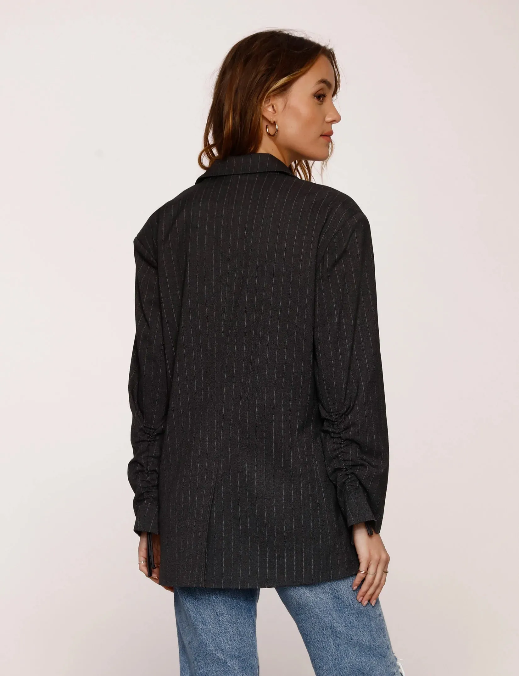 Heartloom - Sawyer Blazer