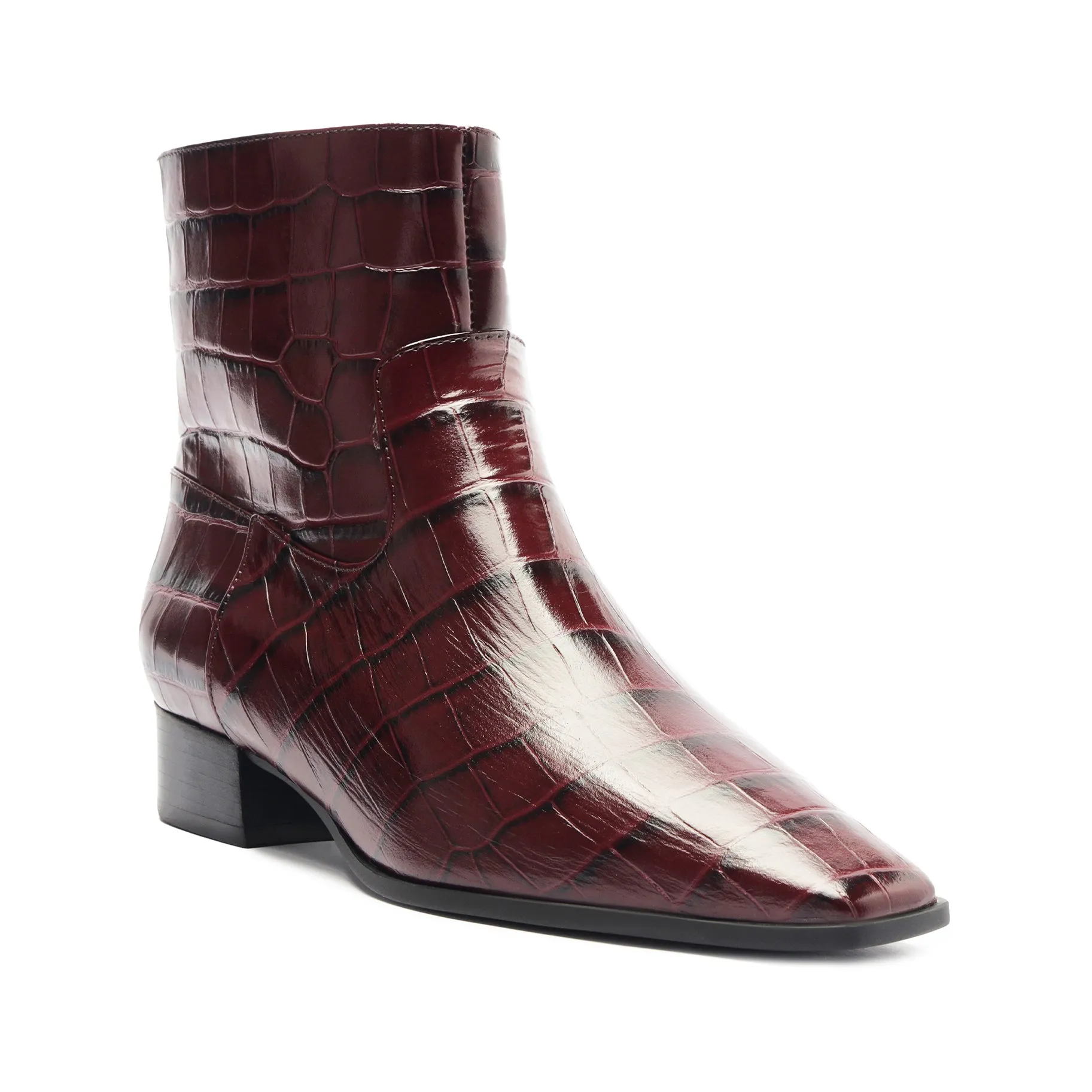 Helena Bootie