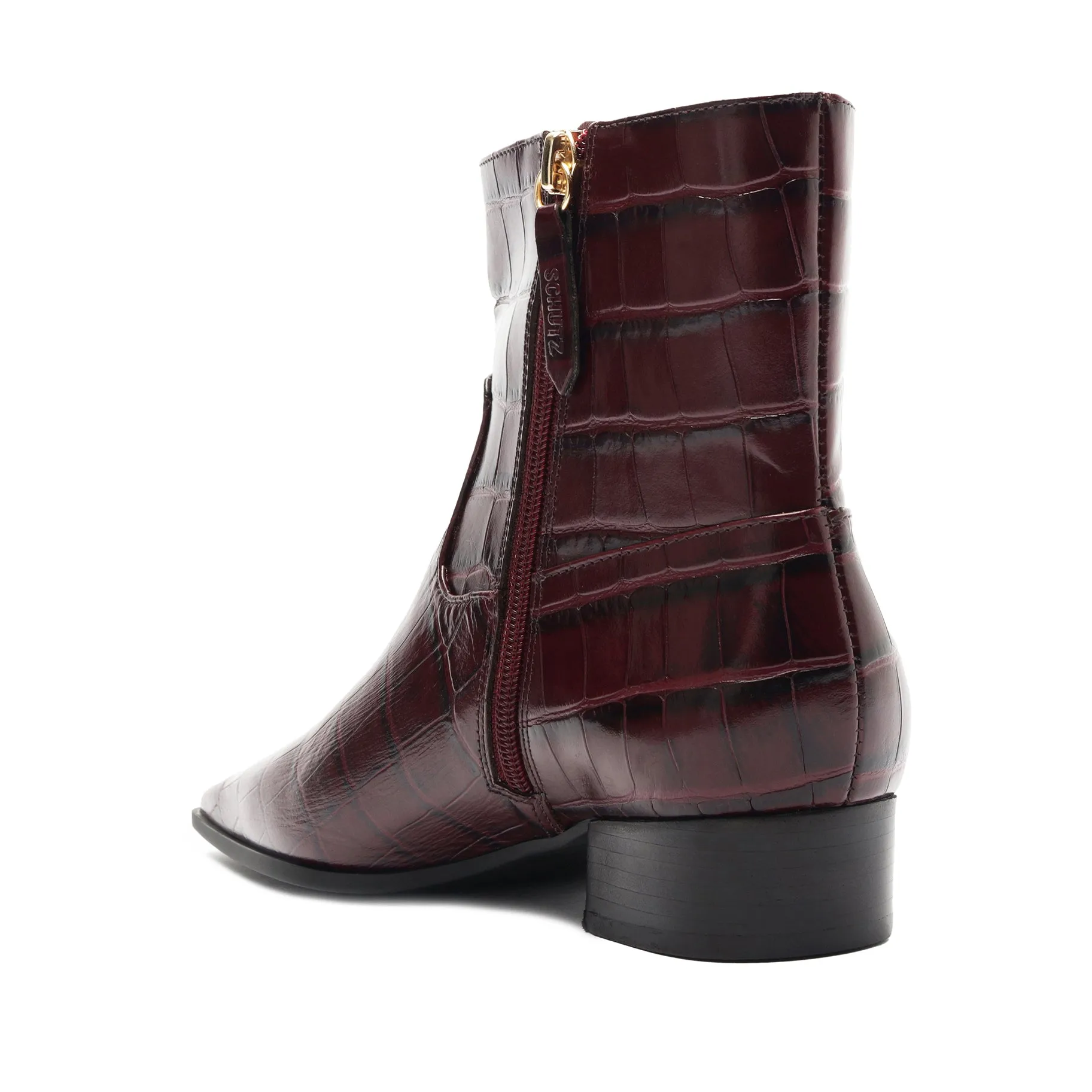 Helena Bootie