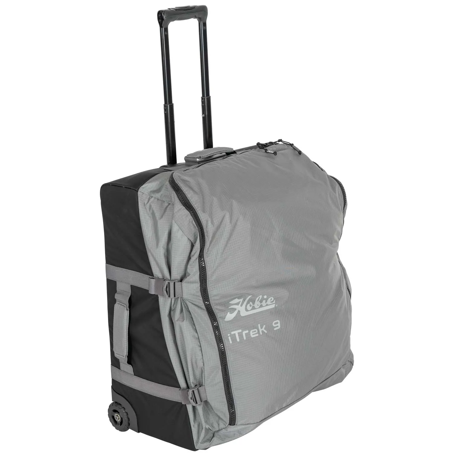 Hobie iTrek 9 Ultralight Inflatable Pedal Kayak