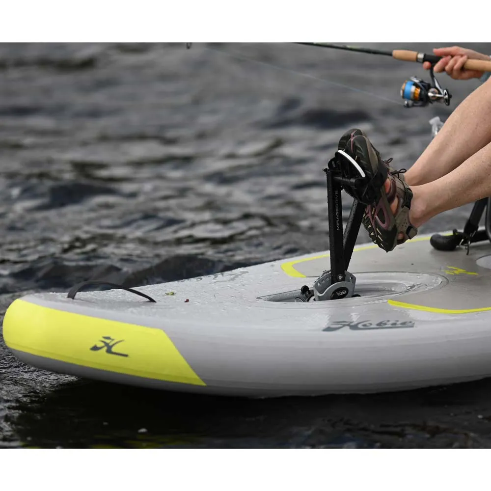 Hobie iTrek 9 Ultralight Inflatable Pedal Kayak