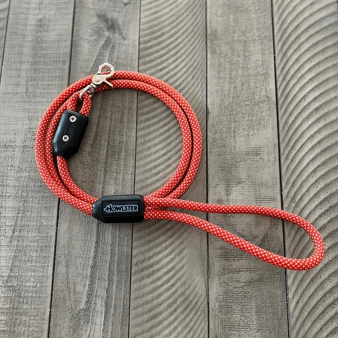 Howlster High Quality Climbing Rope Leash