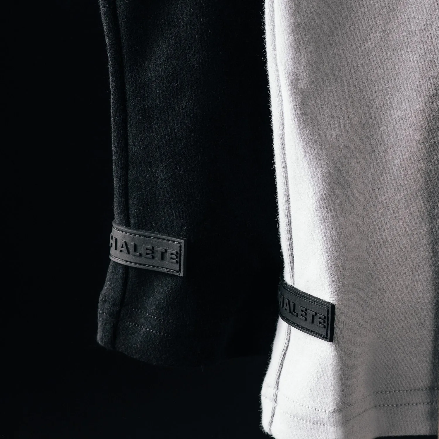 Identity Jogger - Blackout