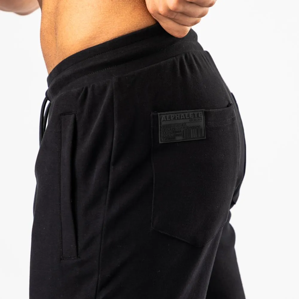 Identity Jogger - Blackout