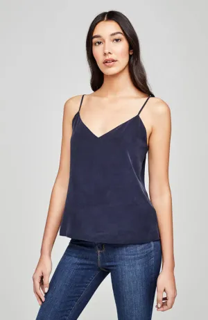 Jane Spaghetti Strap Cami
