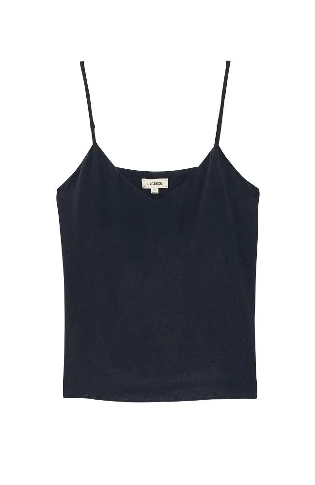 Jane Spaghetti Strap Cami
