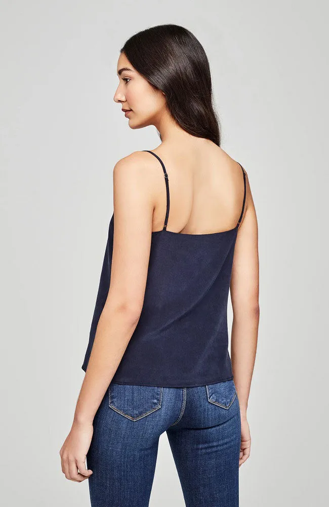 Jane Spaghetti Strap Cami