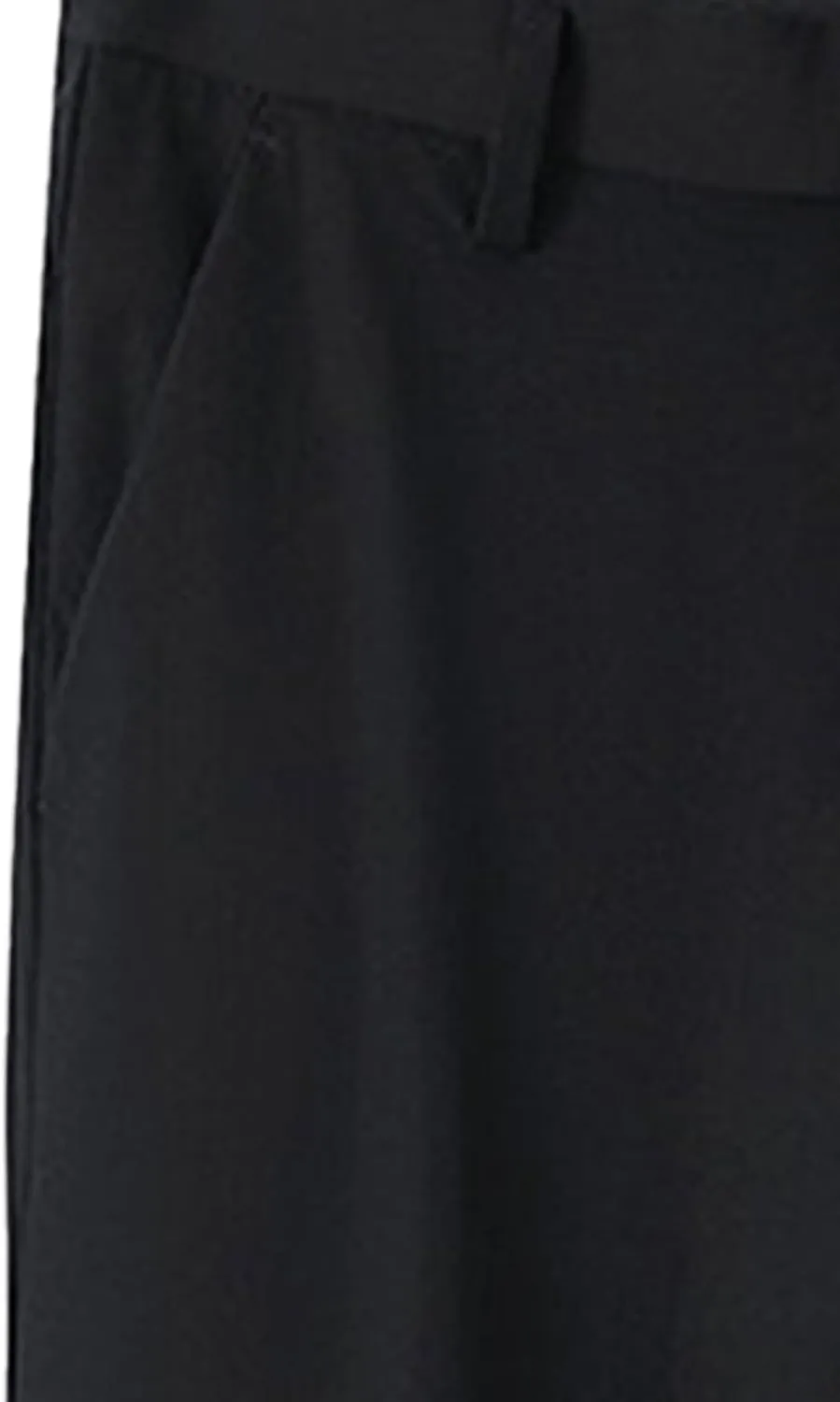 JEShifangjiusu Men'S Slim-Fit Wrinkle-Resistant Flat-Front Chino Pant Stretch Dress Pants Skinny Suit Pants With Pockets
