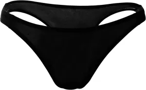 JEsilunmaMY See Through Underwear for Men Ice Silk Low Rise Pouch Mini Bikini Briefs Solid Comfortable Underpants Swimwear