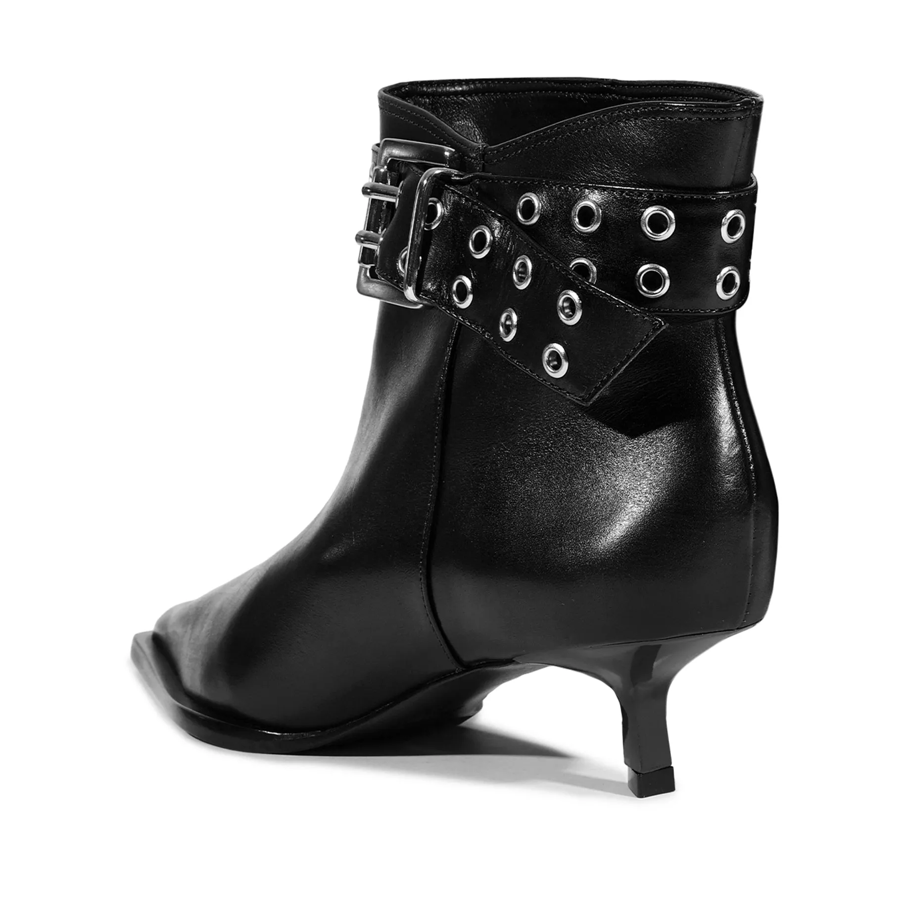 Jess Bootie