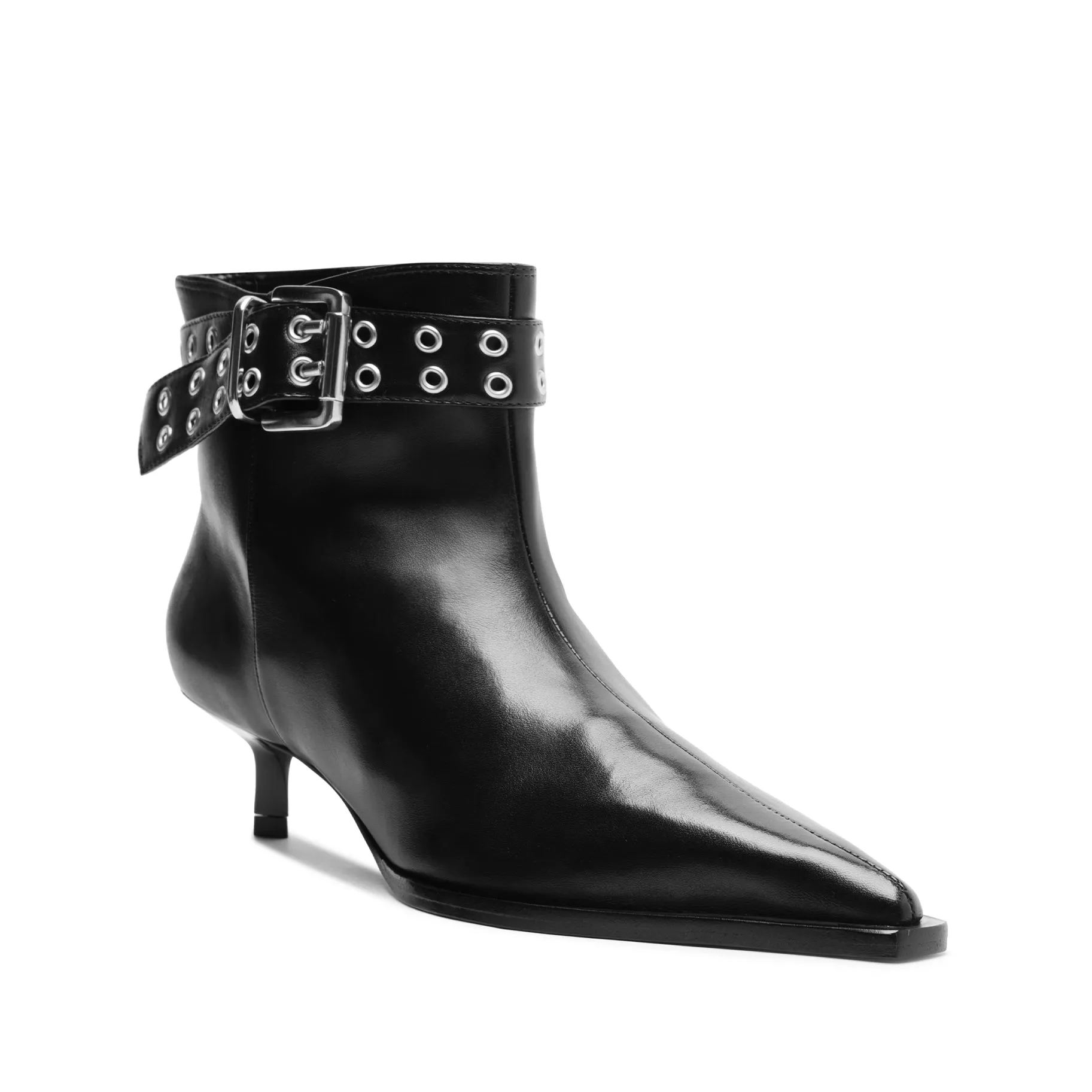 Jess Bootie