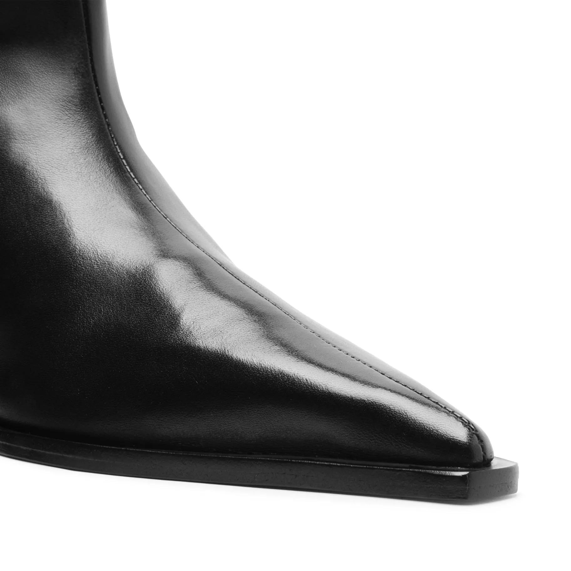Jess Bootie