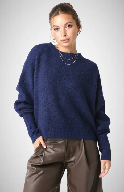 Julien Sweater