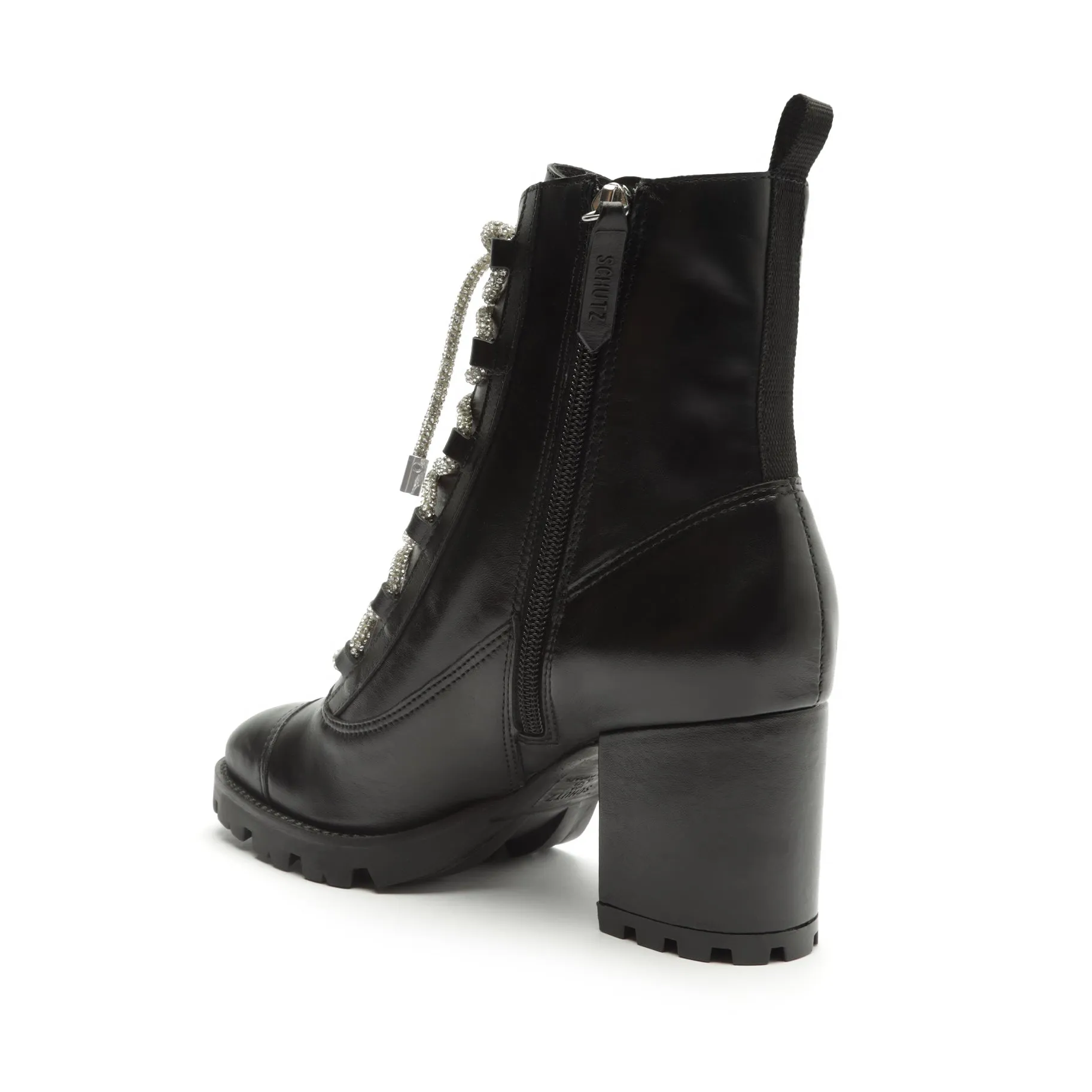 Kaile Mid Glam Bootie