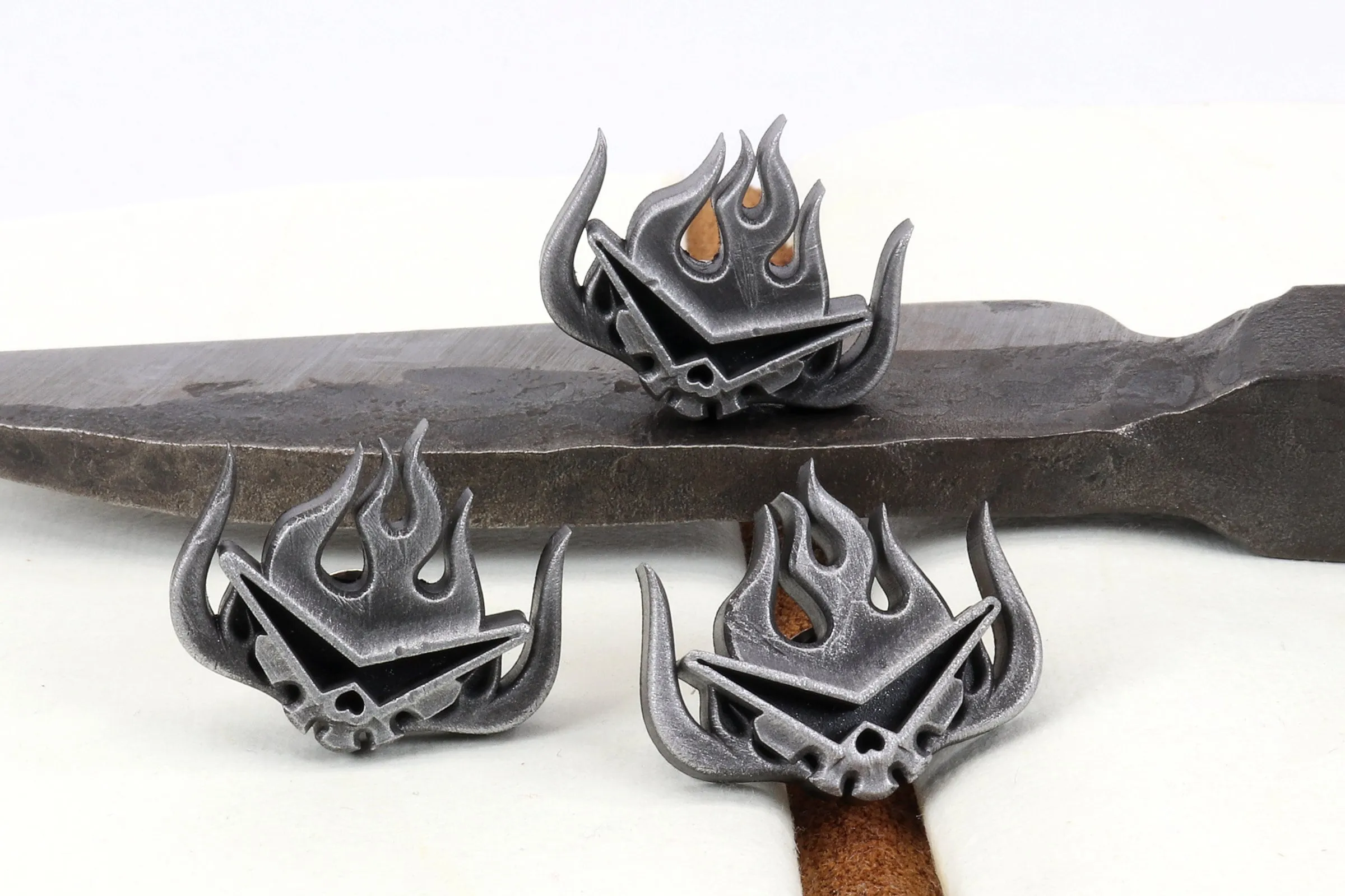 Kamina Symbol Pin -  Tengen Toppa Gurren Lagann