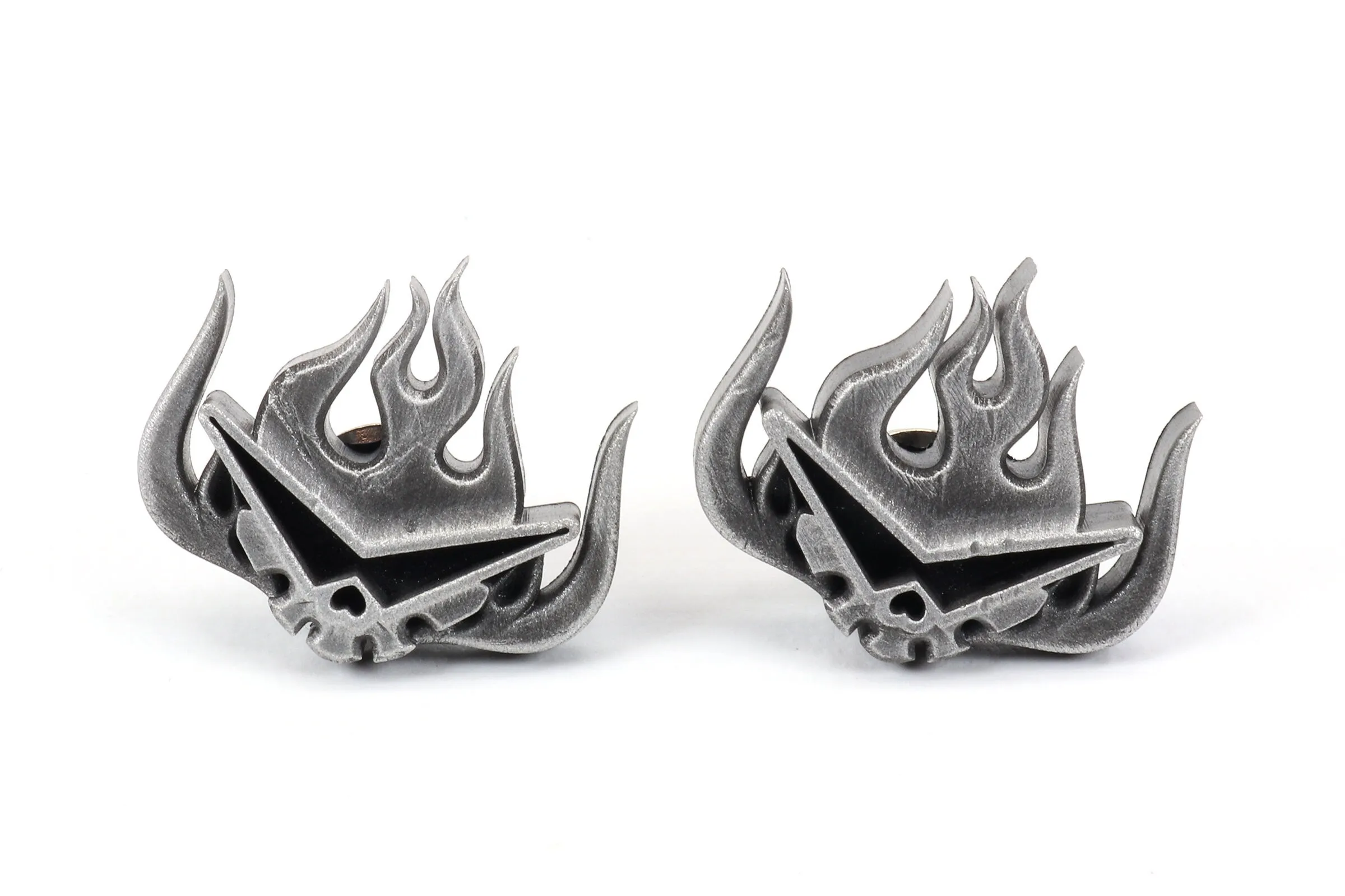 Kamina Symbol Pin -  Tengen Toppa Gurren Lagann