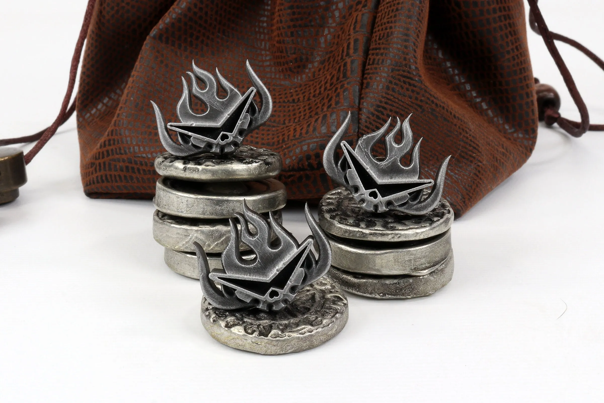 Kamina Symbol Pin -  Tengen Toppa Gurren Lagann