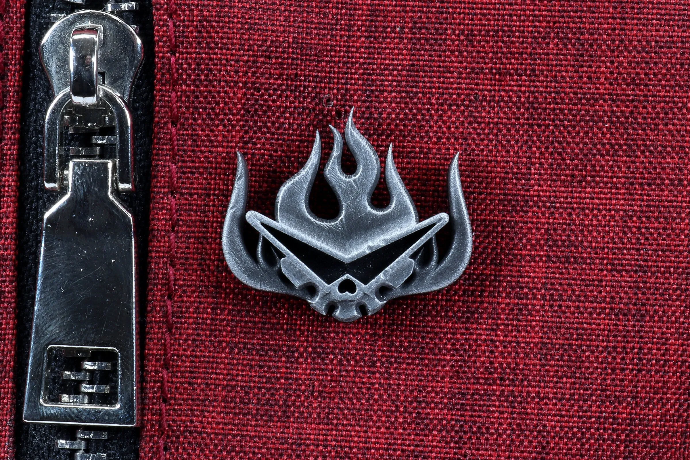 Kamina Symbol Pin -  Tengen Toppa Gurren Lagann