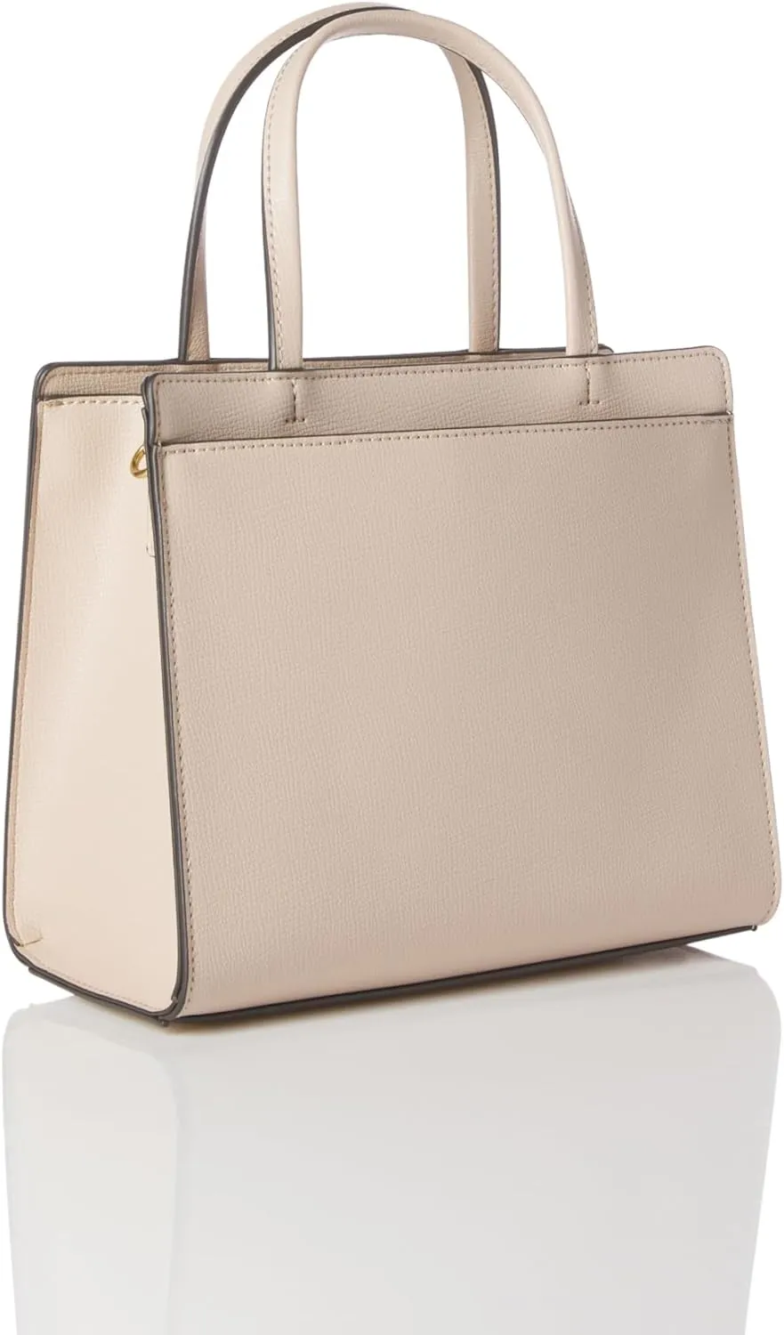 KARL LAGERFELD Paris Women's Maybelle Pin Satchel