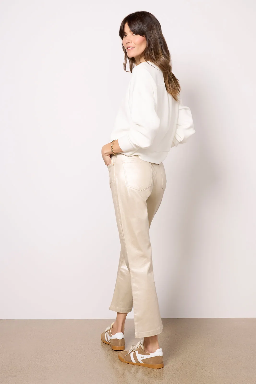 Kelsey Crop Boot