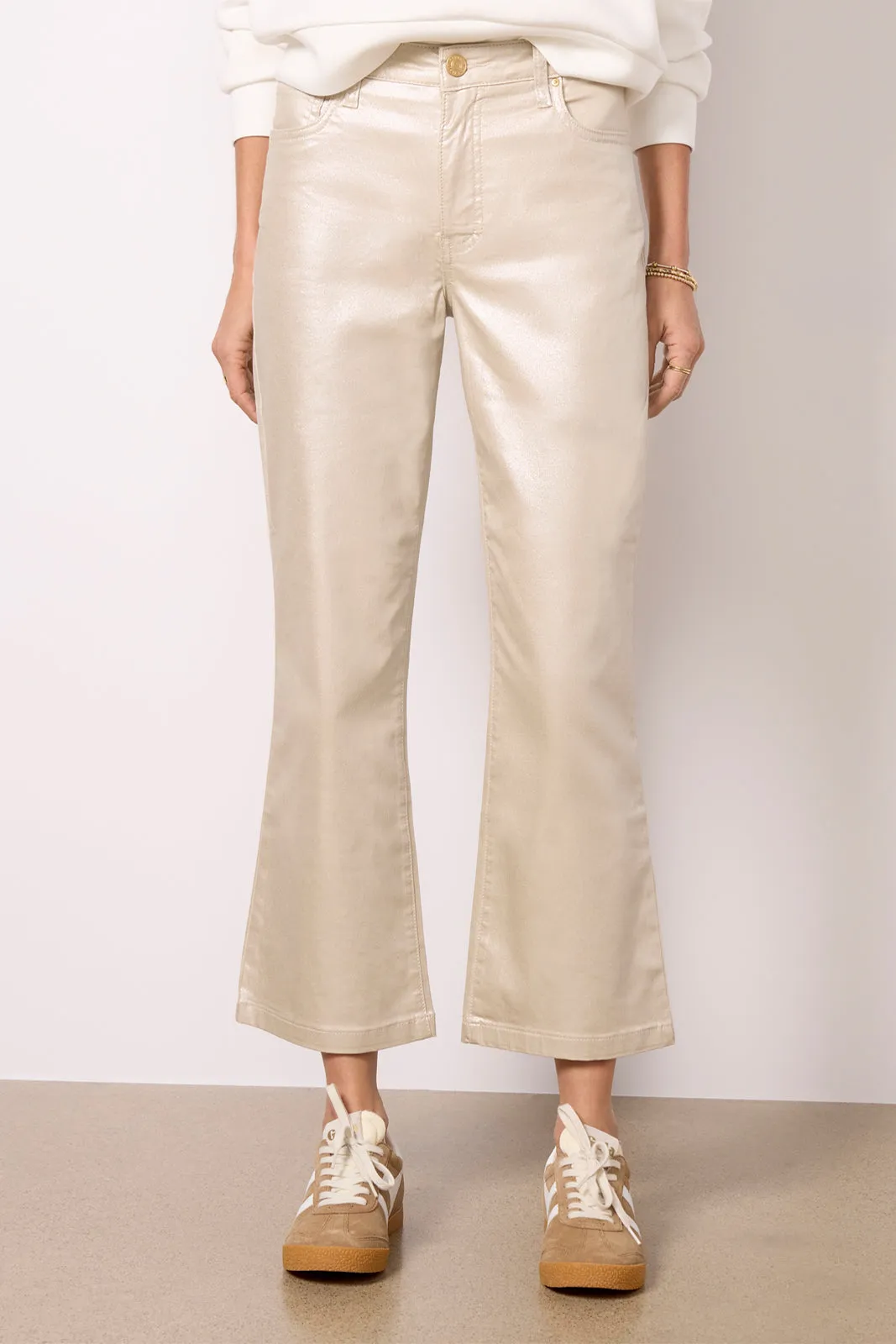 Kelsey Crop Boot
