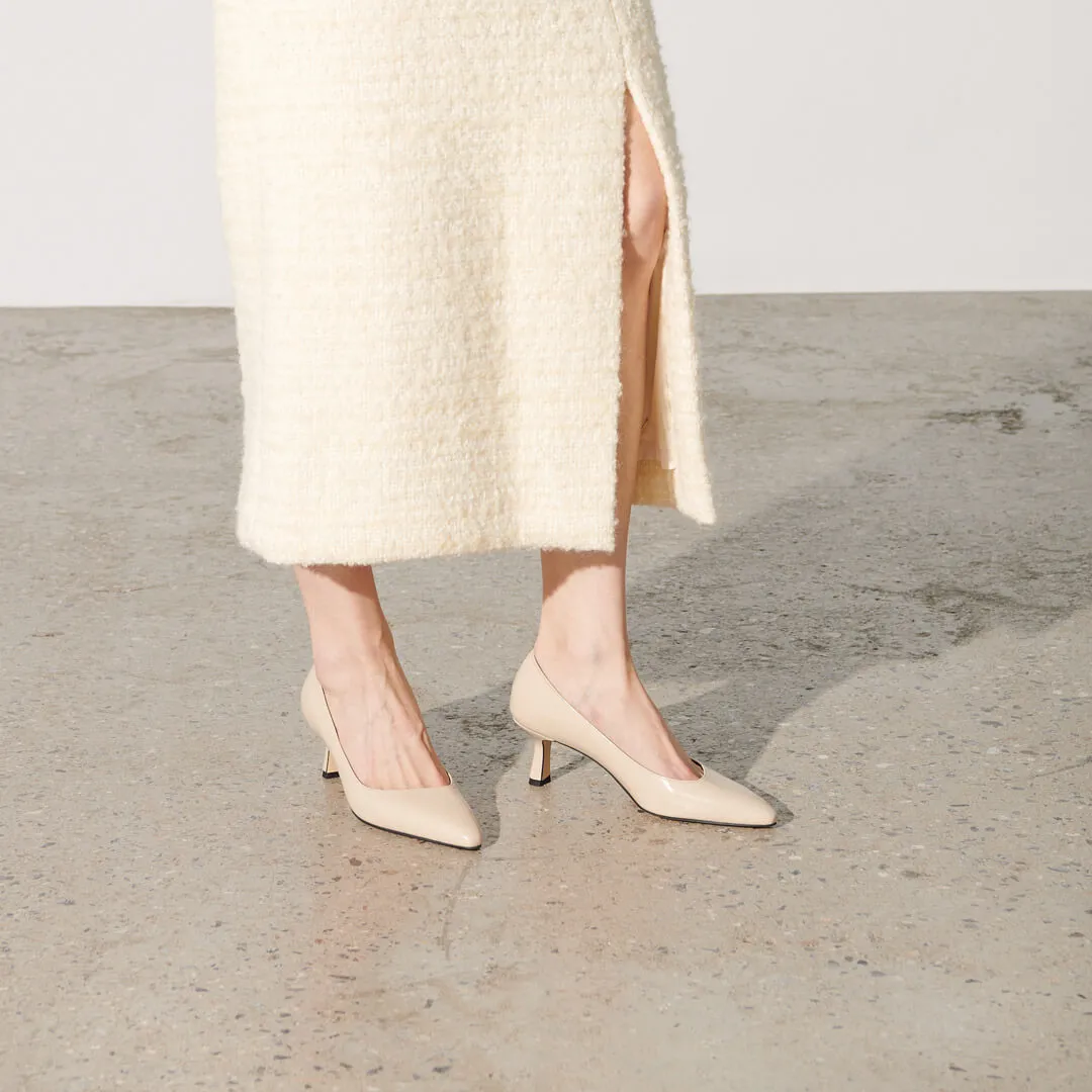 KIYANI - classic pumps
