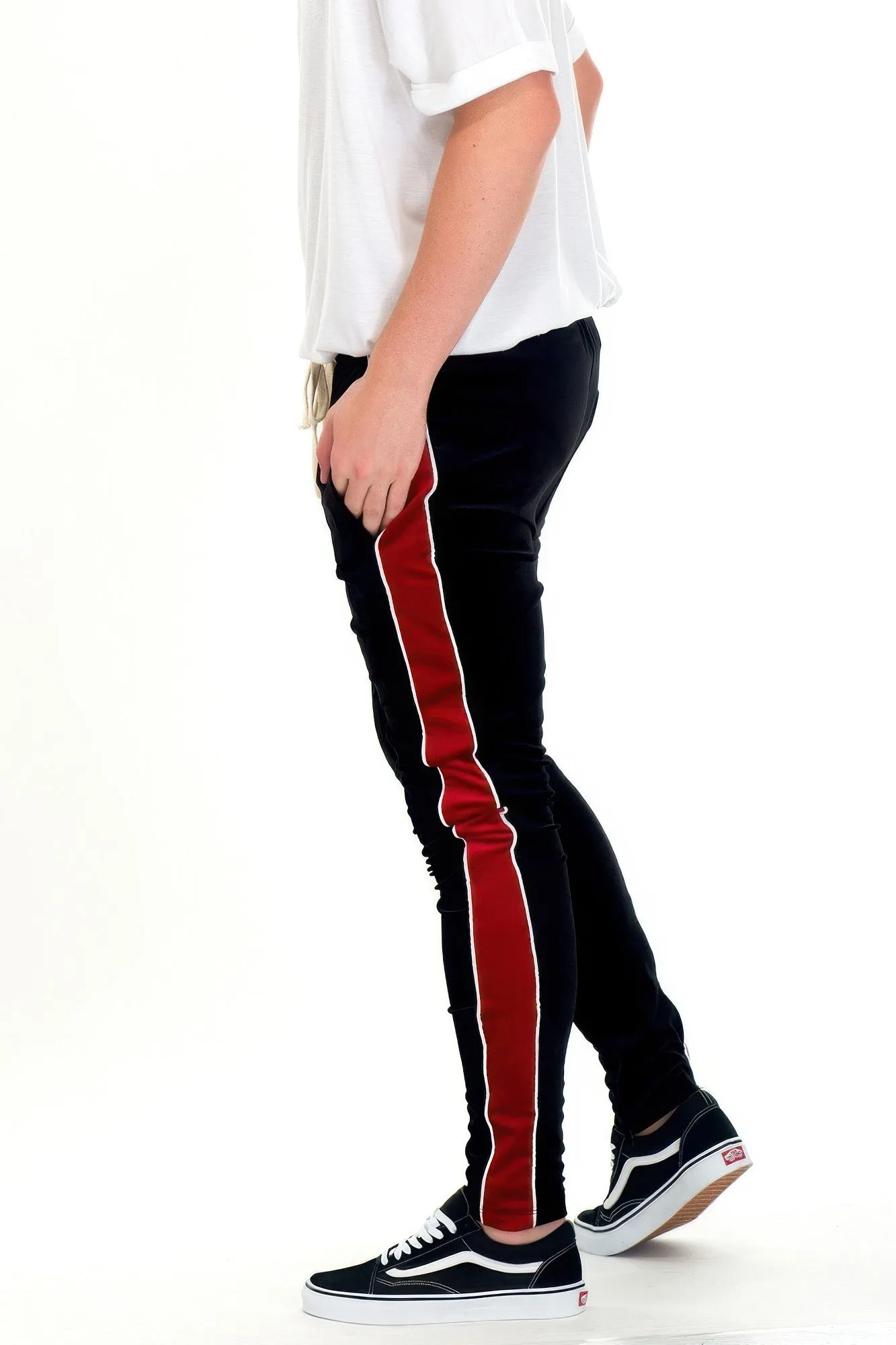 KK Velvet Pants
