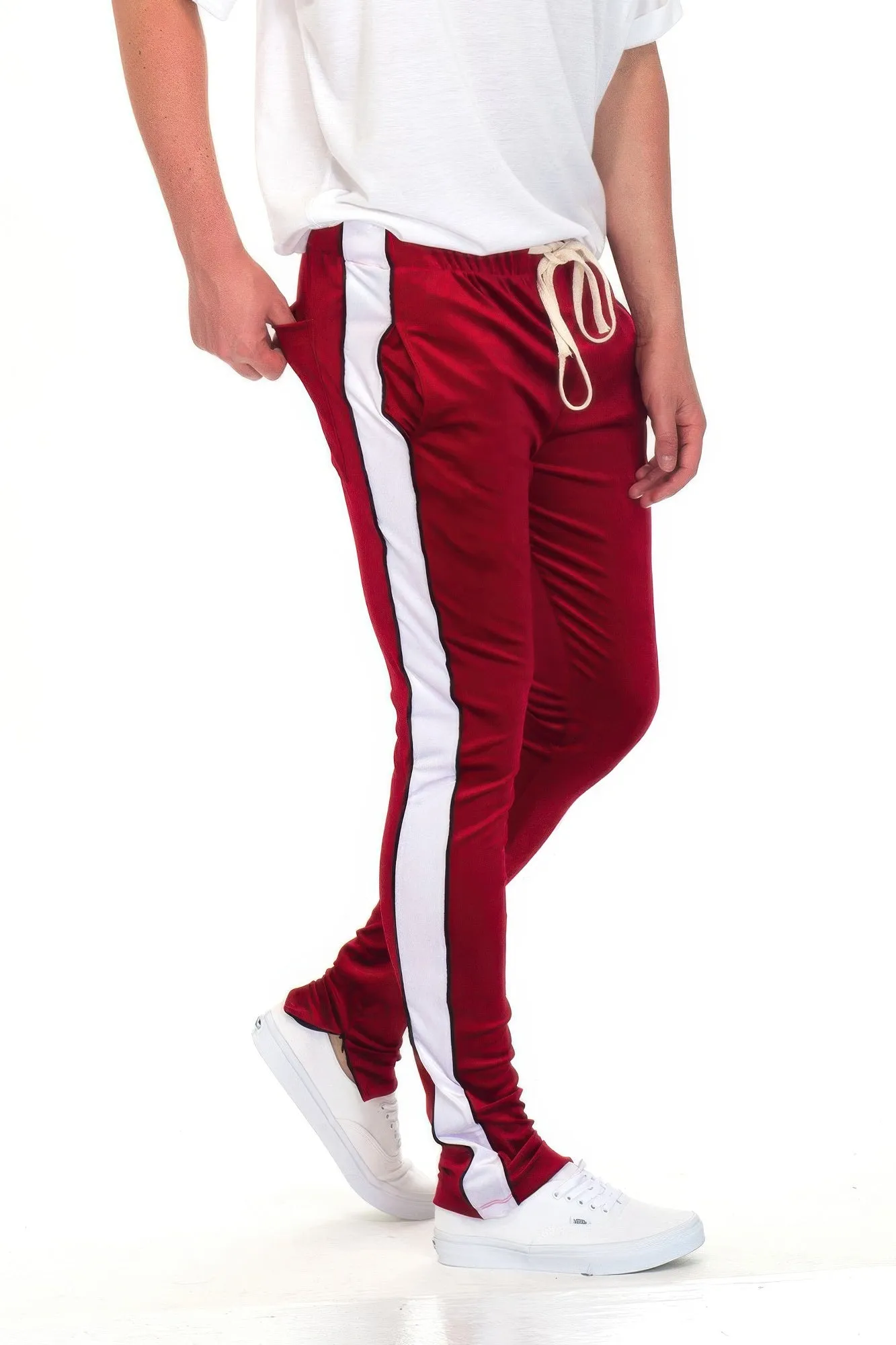 KK Velvet Pants