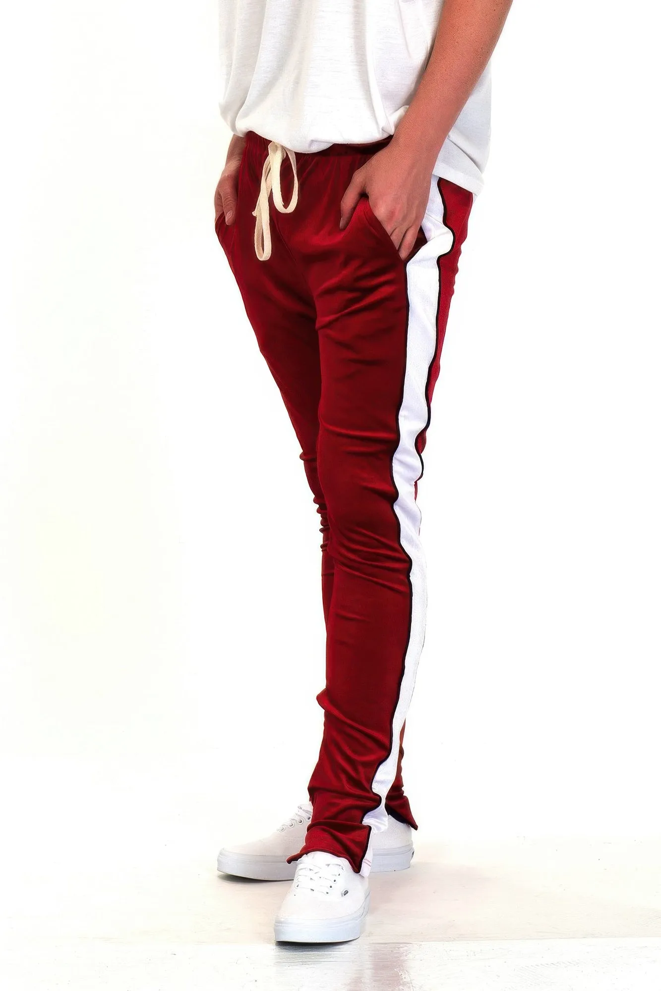 KK Velvet Pants