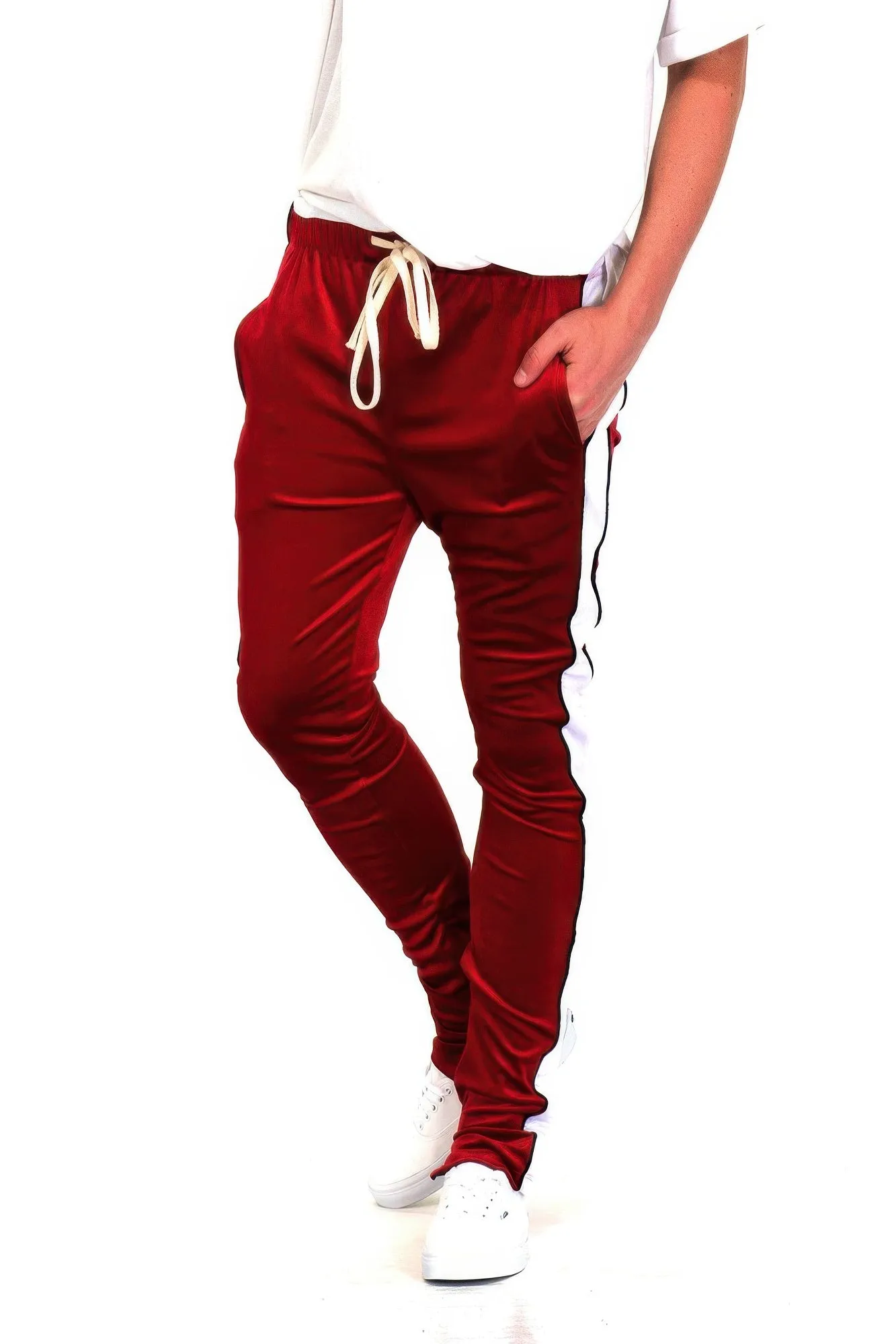 KK Velvet Pants