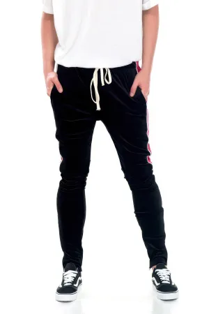 KK Velvet Pants