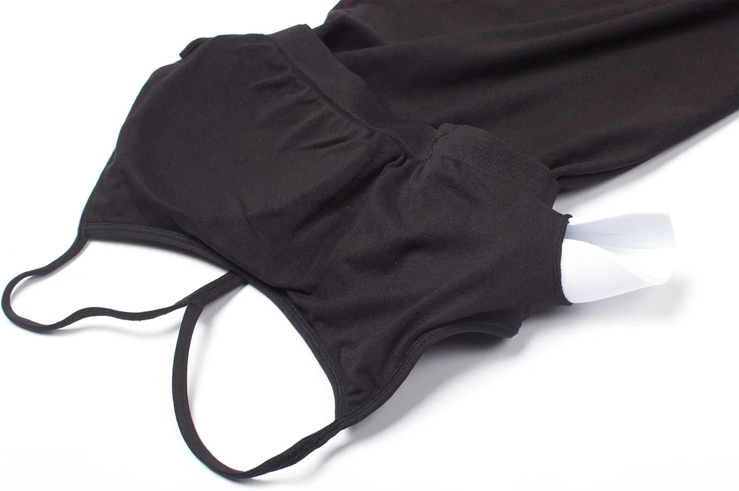 Kurve Y-Back Cami with Removable Pad, UV Protective Fabric UPF 50  (Made with Love in The USA)