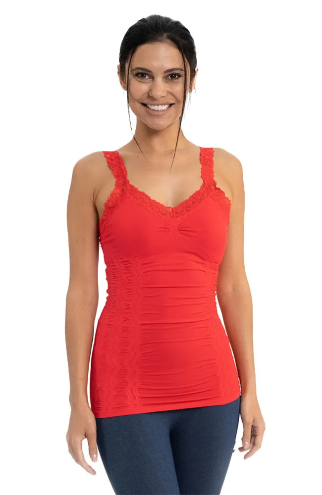 Lace Cami