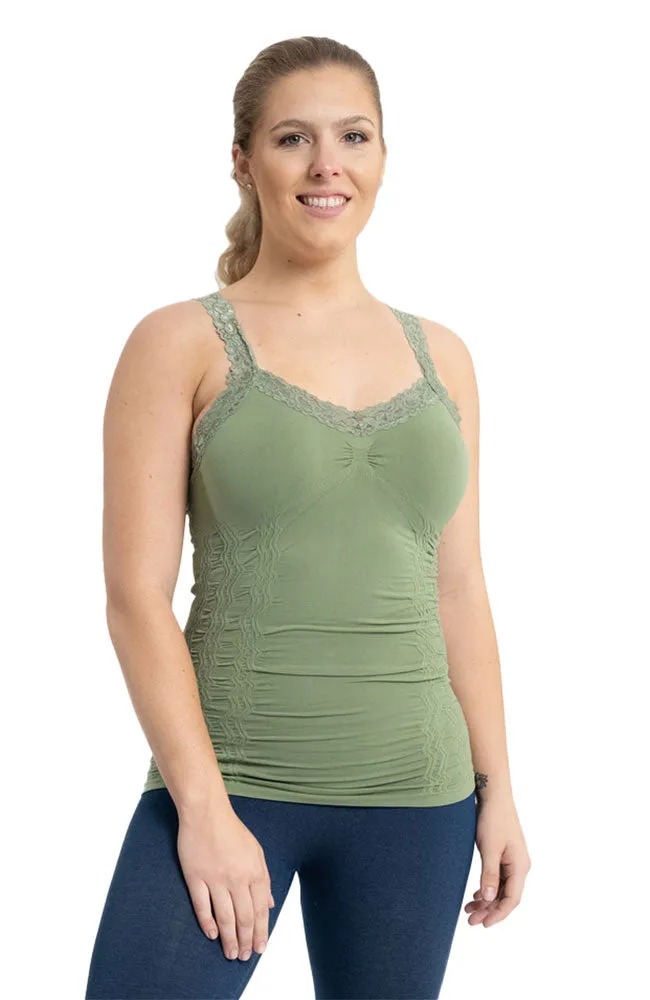 Lace Cami