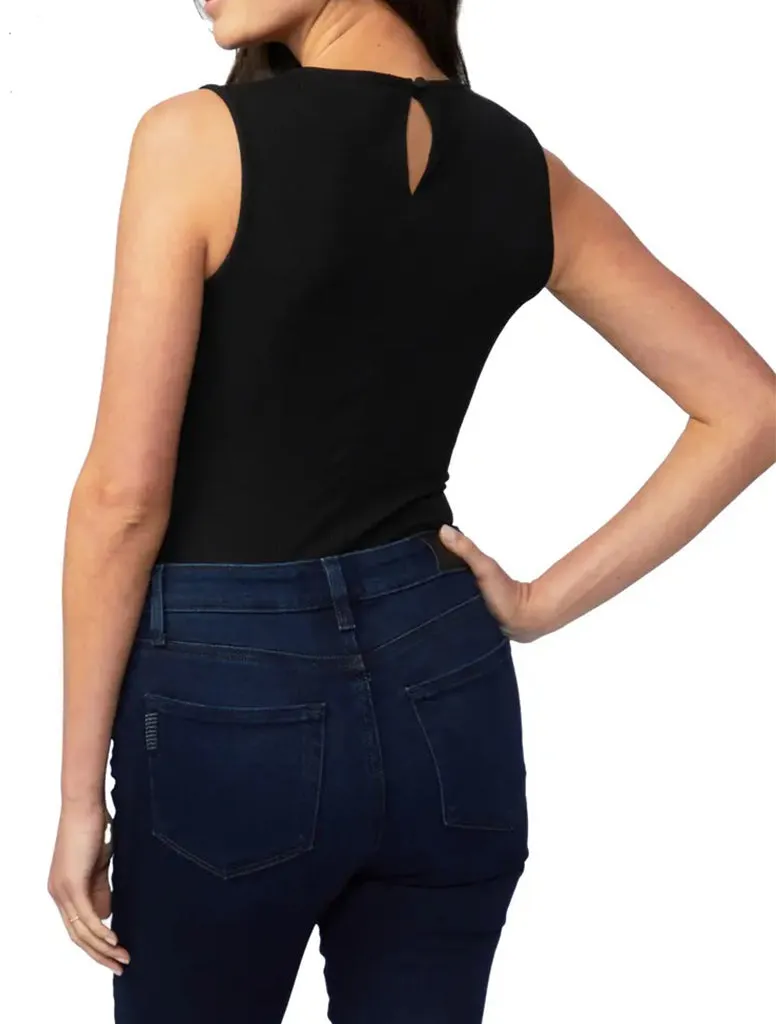Layla Bodysuit - PAIGE
