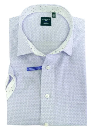 Leo Chevalier - Short Sleeve Shirt - 522376 - Clearance