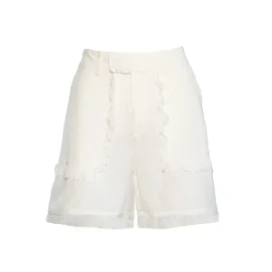 LILA Linen Shorts
