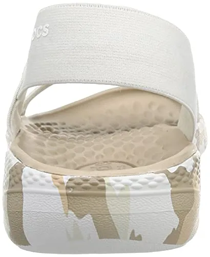 LiteRide Stretch Sandal - Women