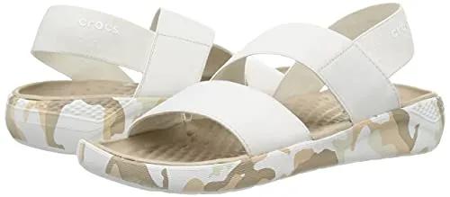 LiteRide Stretch Sandal - Women