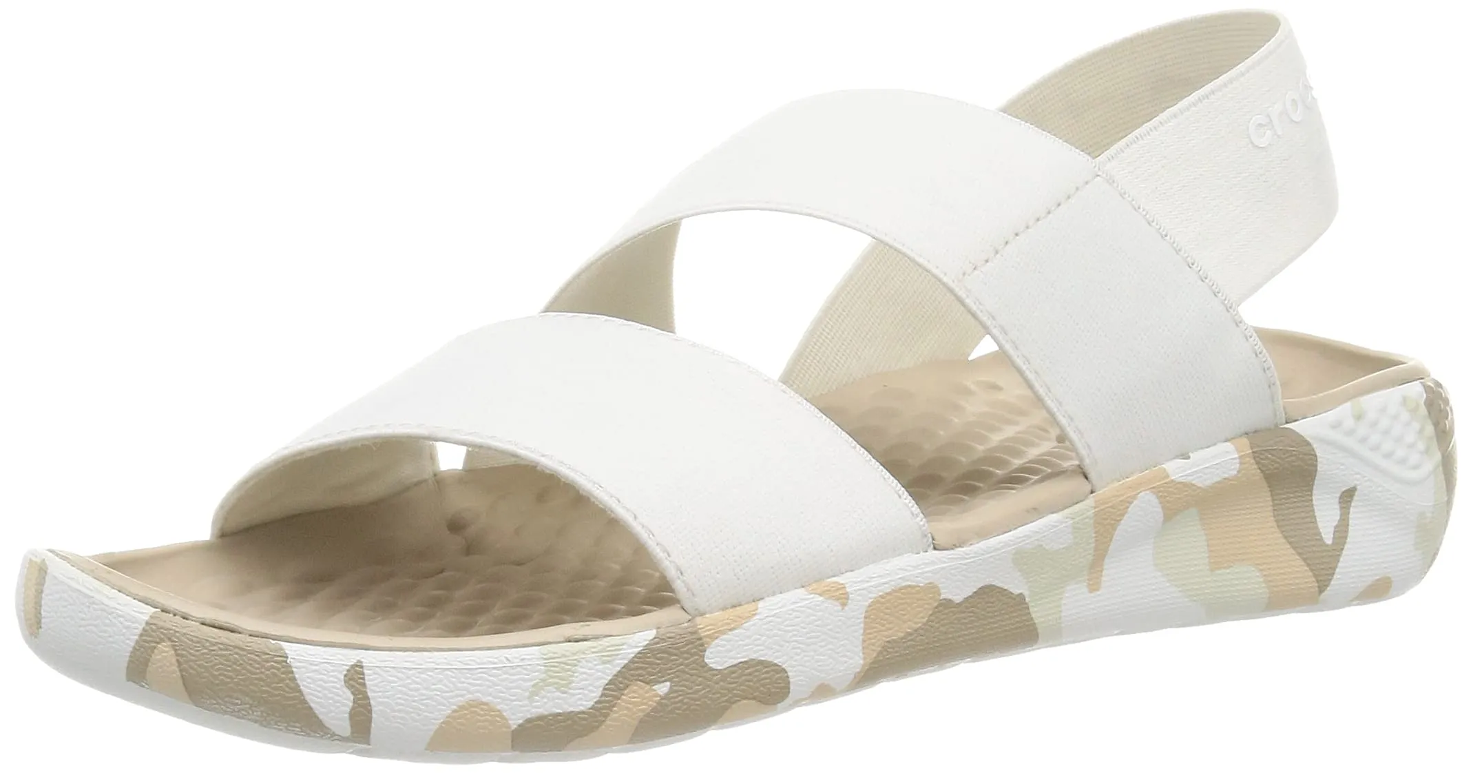 LiteRide Stretch Sandal - Women