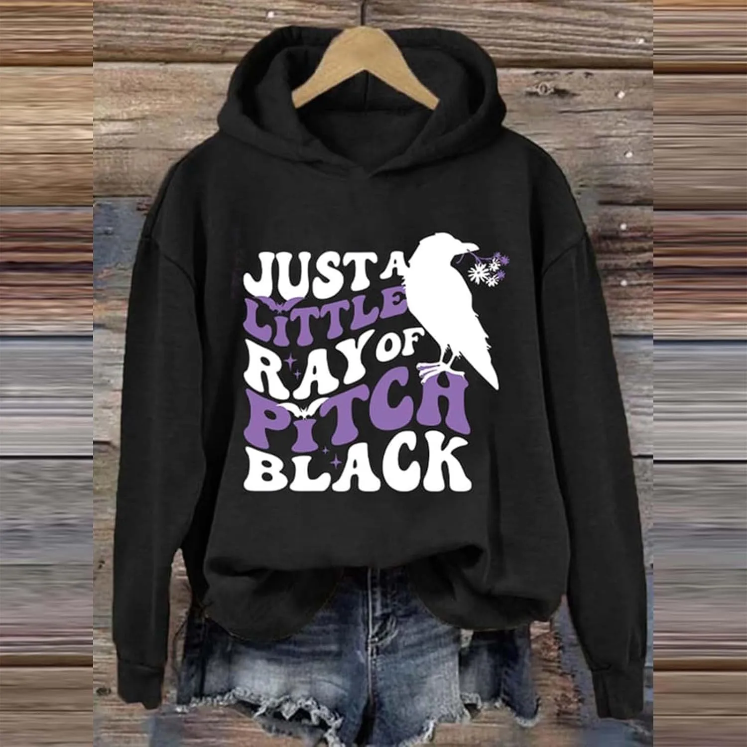 Loose Soft Long Sleeve Pullover Tops Graphic Long Sleeve Sweatshirt Aesthetic Pullover with Pockets 2024 Teacher