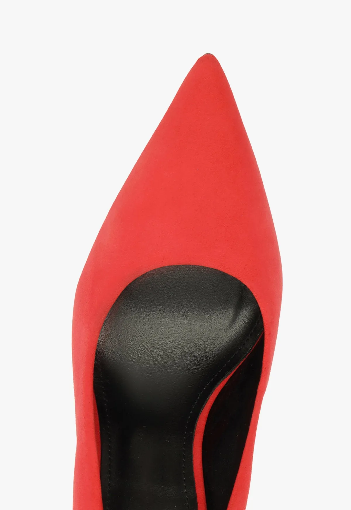 Lou Curve Pump