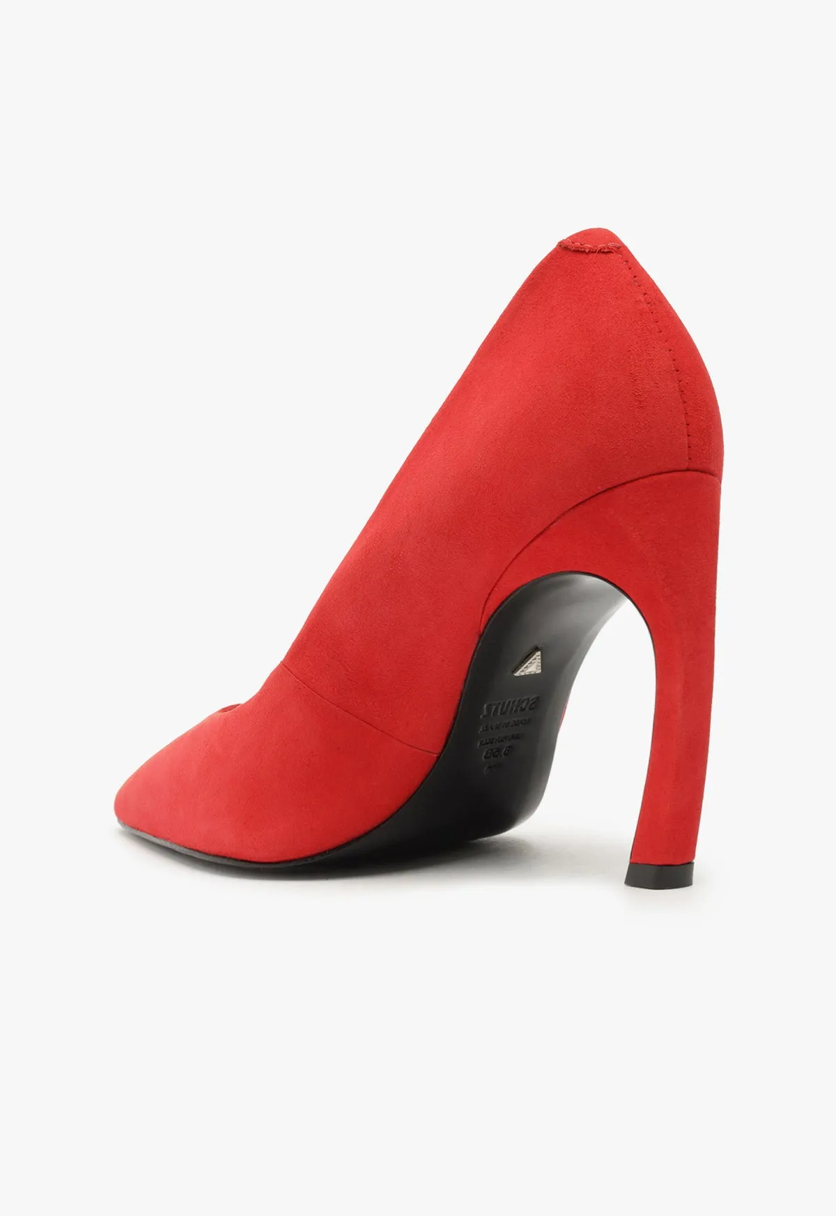 Lou Curve Pump