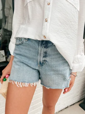 Lovely Jean Shorts