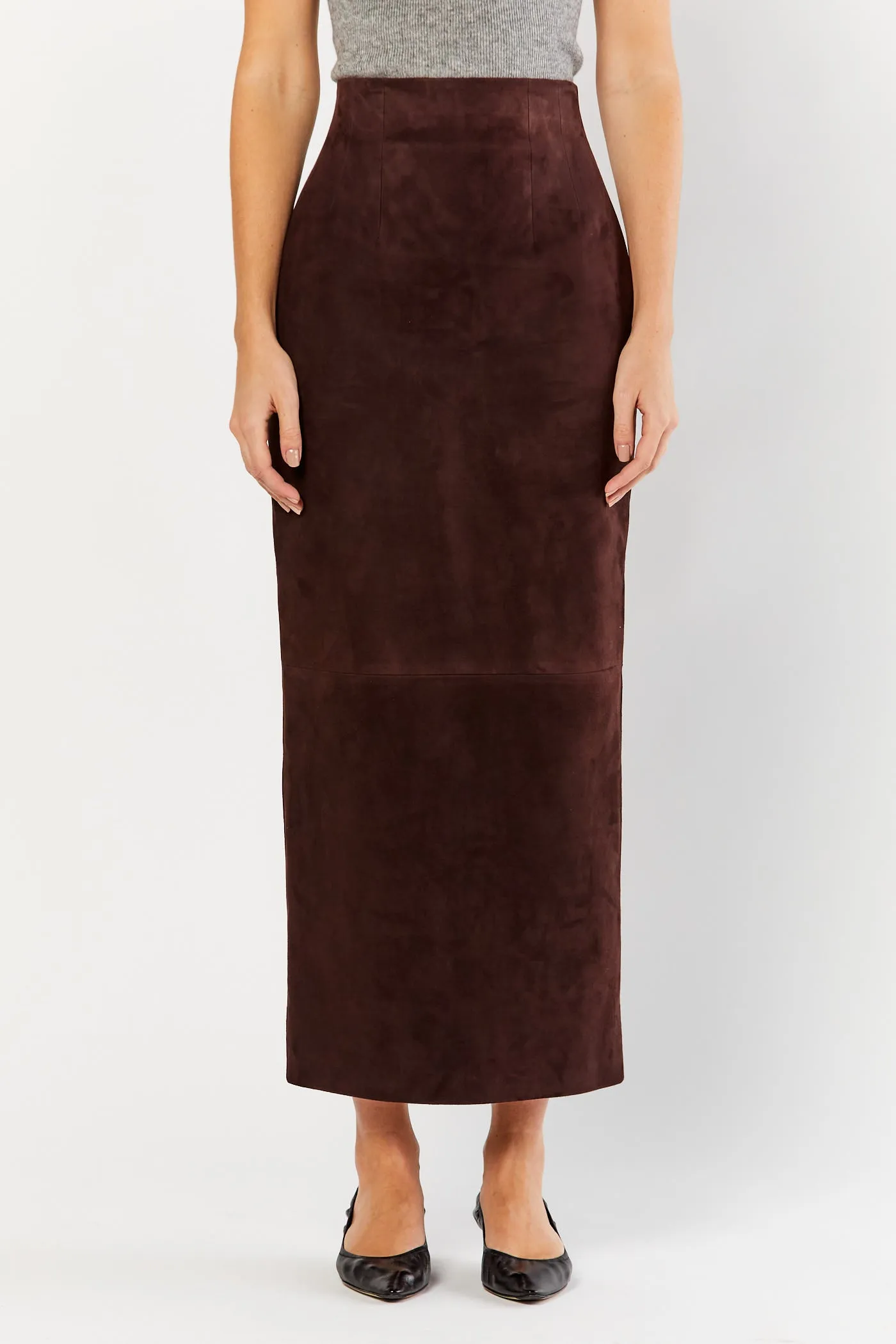 Loxley Skirt