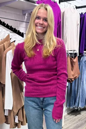 Lucky Sweater