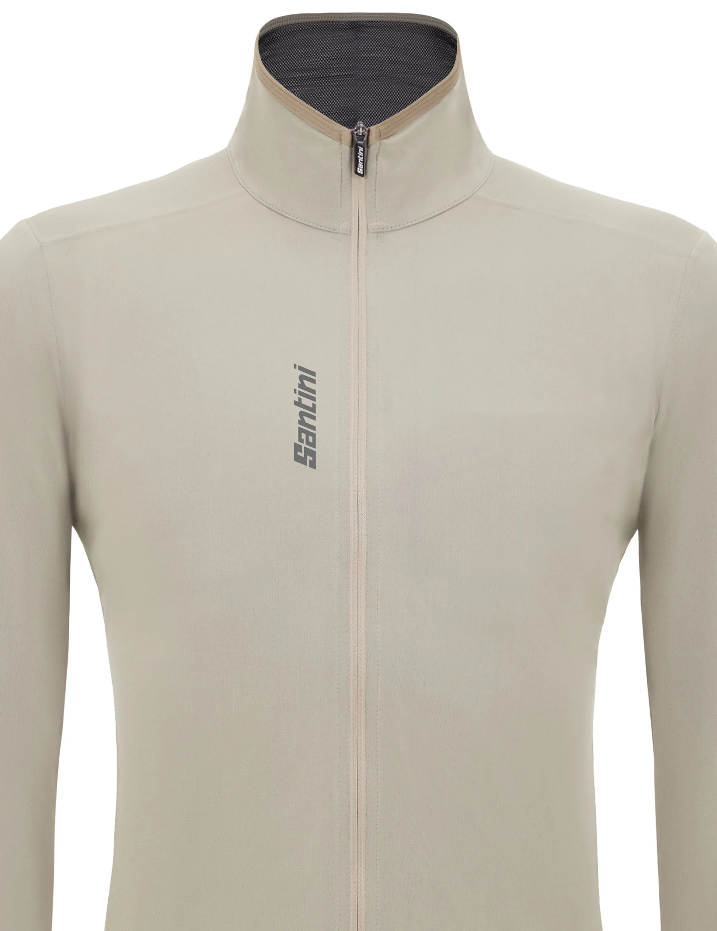 MAGIC - PACKABLE WATERPROOF JACKET  CAPPUCCINO - by Santini